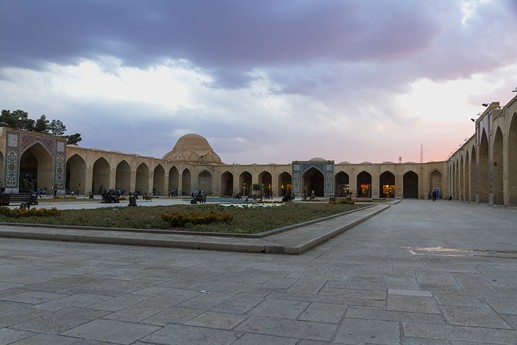 Iran 2015 - Kerman