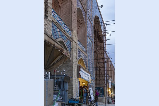 Iran 2015 - Kerman