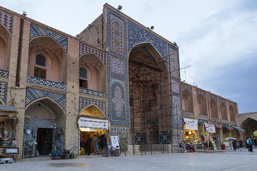 Iran 2015 - Kerman
