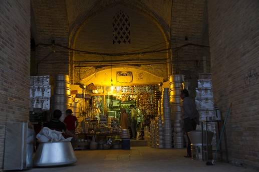 Iran 2015 - Kerman