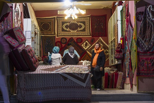 Iran 2015 - Kerman
