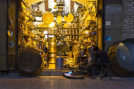 Iran 2015 - Kerman