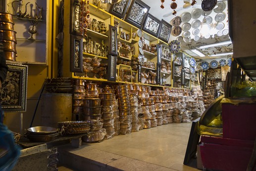 Iran 2015 - Kerman