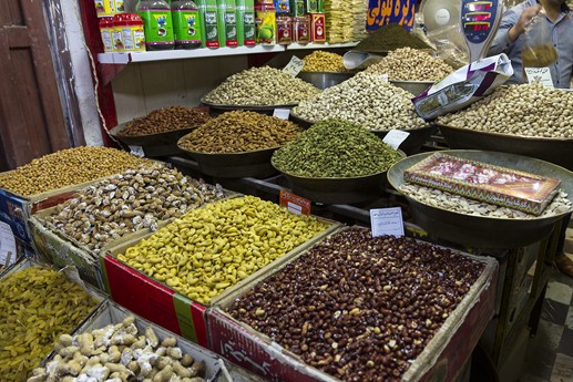 Iran 2015 - Kerman