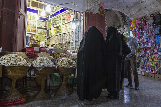 Iran 2015 - Kerman