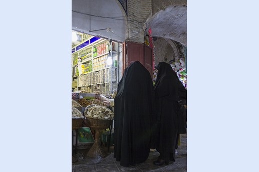 Iran 2015 - Kerman