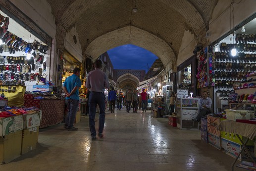 Iran 2015 - Kerman