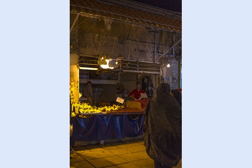 Iran 2015 - Kerman