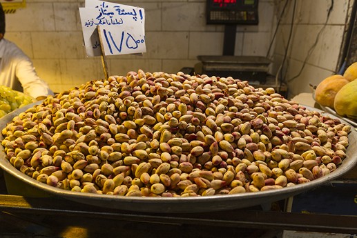 Iran 2015 - Kerman
