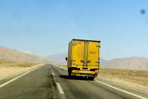 Iran 2015 - Kerman