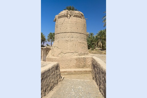 Iran 2015 - Kerman