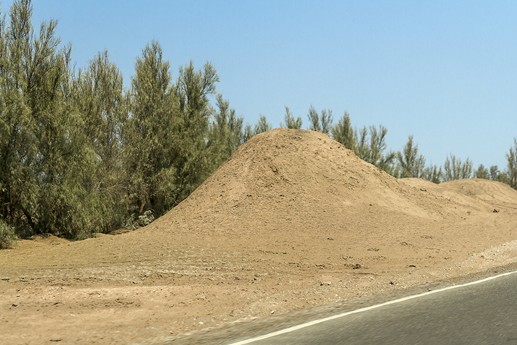 Iran 2015 - Kerman