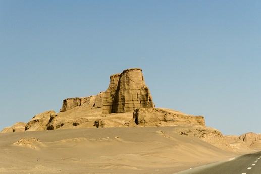 Iran 2015 - Kerman