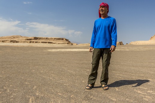 Iran 2015 - Kerman