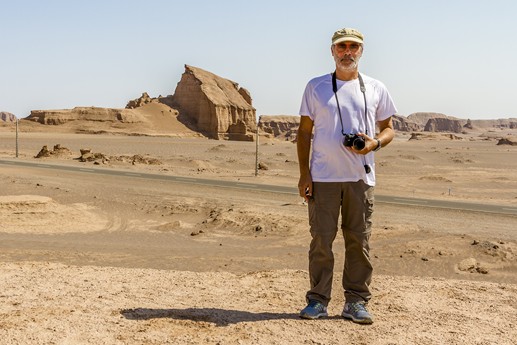 Iran 2015 - Kerman