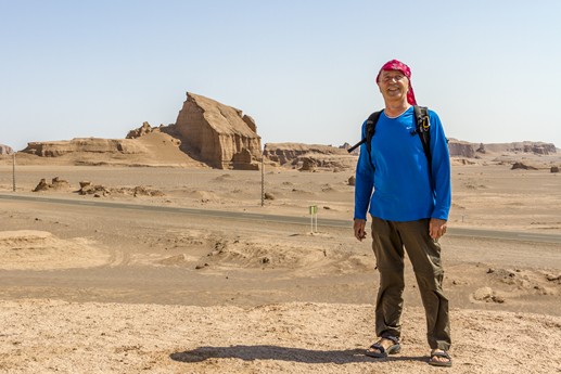 Iran 2015 - Kerman