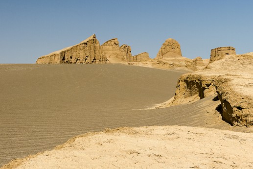 Iran 2015 - Kerman