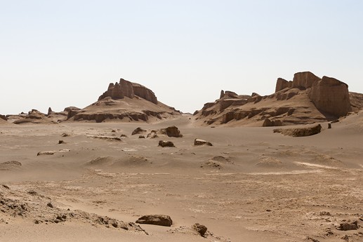 Iran 2015 - Kerman