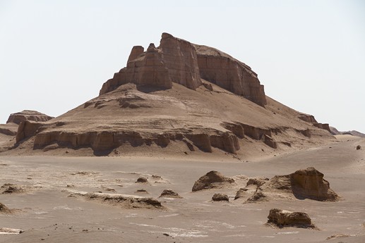 Iran 2015 - Kerman