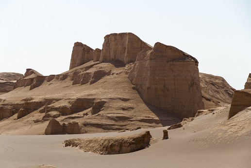 Iran 2015 - Kerman