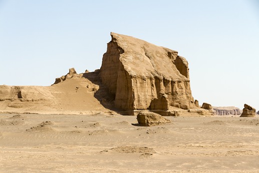 Iran 2015 - Kerman