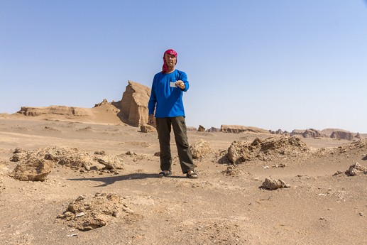 Iran 2015 - Kerman