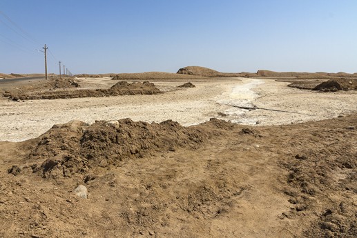 Iran 2015 - Kerman