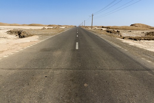 Iran 2015 - Kerman