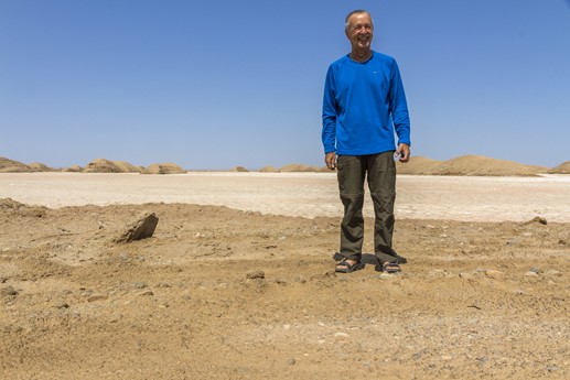 Iran 2015 - Kerman