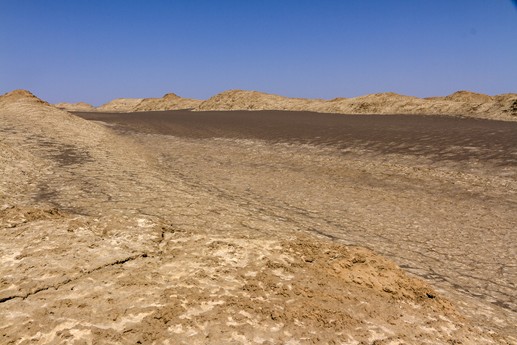 Iran 2015 - Kerman