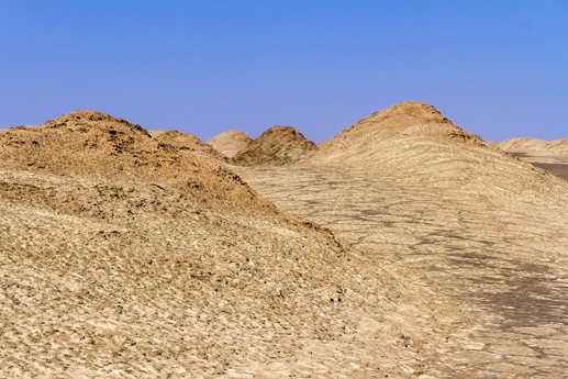Iran 2015 - Kerman