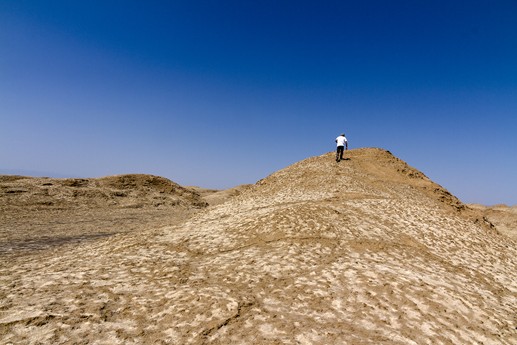Iran 2015 - Kerman