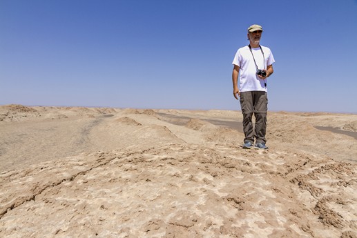 Iran 2015 - Kerman