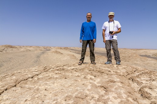 Iran 2015 - Kerman