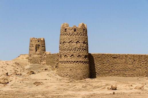 Iran 2015 - Kerman