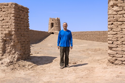 Iran 2015 - Kerman