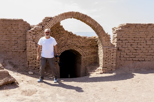 Iran 2015 - Kerman