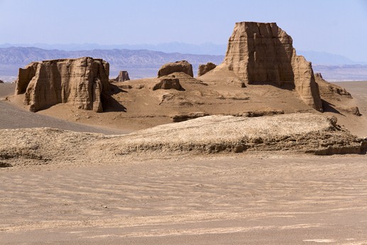 Iran 2015 - Kerman