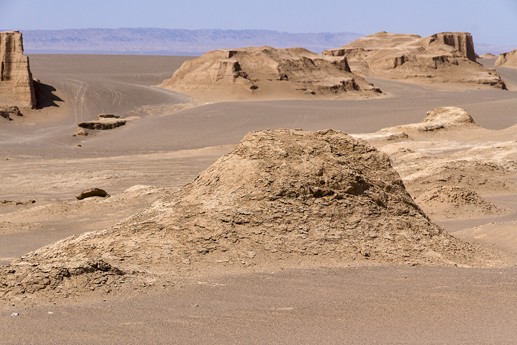 Iran 2015 - Kerman