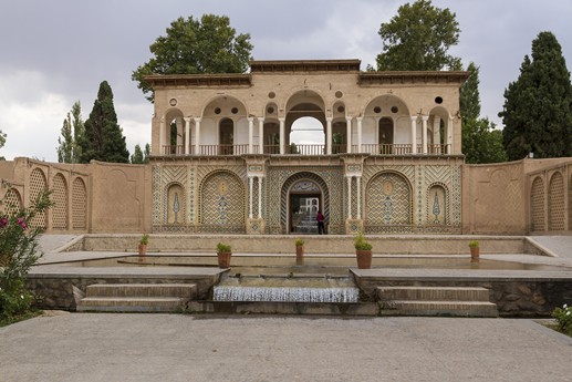 Iran 2015 - Kerman