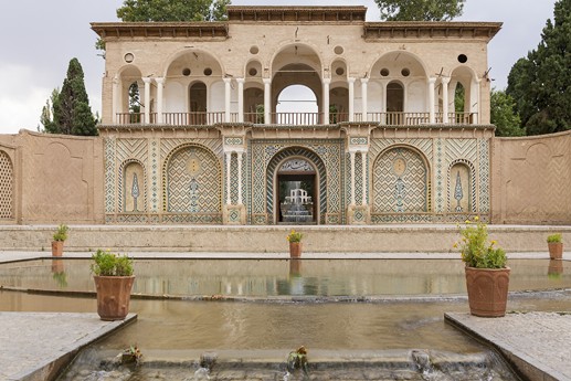 Iran 2015 - Kerman