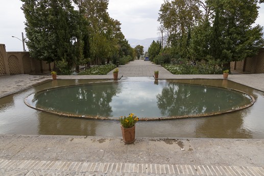 Iran 2015 - Kerman