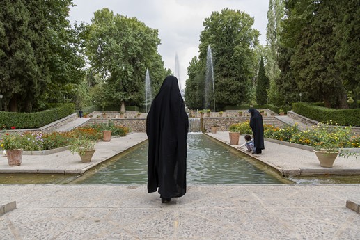 Iran 2015 - Kerman