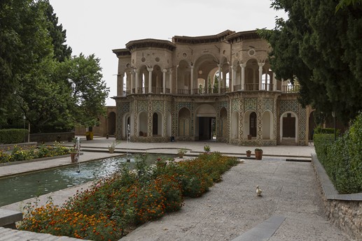 Iran 2015 - Kerman