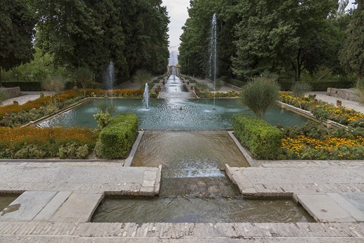 Iran 2015 - Kerman