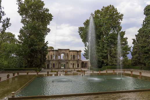 Iran 2015 - Kerman