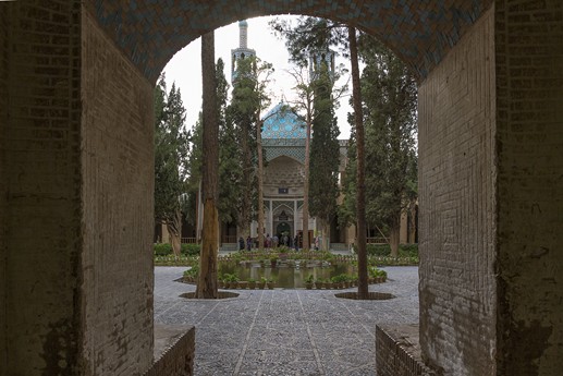 Iran 2015 - Kerman