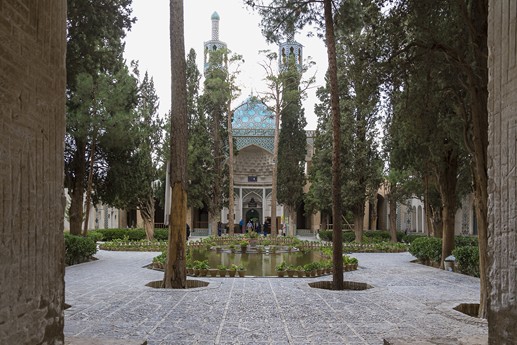 Iran 2015 - Kerman