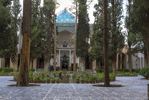 Iran 2015 - Kerman
