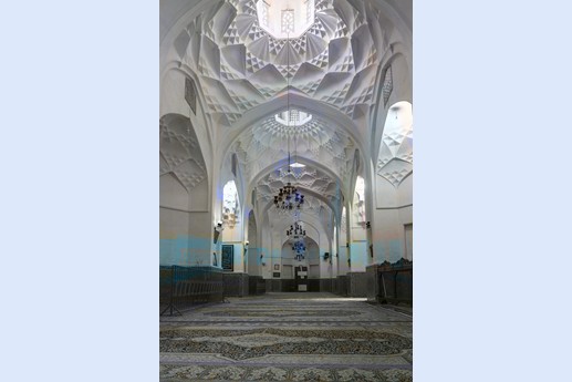 Iran 2015 - Kerman